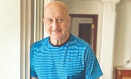 Depression is affecting the youth drastically: Anupam