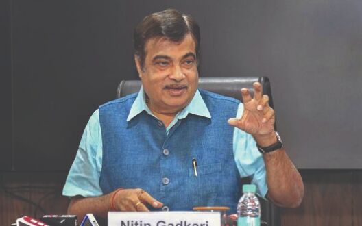 Road transport ministry to seek Cabinet nod for townships, smart cities alongside highways: Gadkari Road transport ministry to seek Cabinet nod for townships, smart cities alongside highways: Gadkari