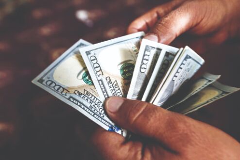 Forex reserves rise by $1.013 bn to record   high of $610.012 bn