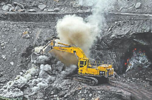 Vedanta, Hindalco among 20 bidders for coal blocks