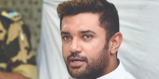 HC dismisses Chirags plea challenging LS Speakers decision to recognise Paras as LoP HC dismisses Chirags plea challenging LS Speakers decision to recognise Paras as LoP