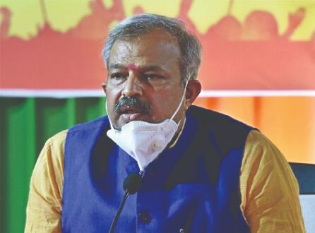 Will cut water supply to Mins house if crisis not solved in 48 hrs