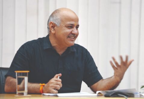 Delhi govt to award Rs 3 cr to athletes bagging gold medal at Tokyo Olympics