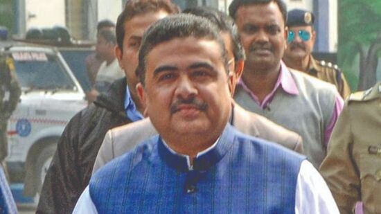 Probe initiated into suicide of Suvendu Adhikaris former bodyguard Probe initiated into suicide of Suvendu Adhikaris former bodyguard