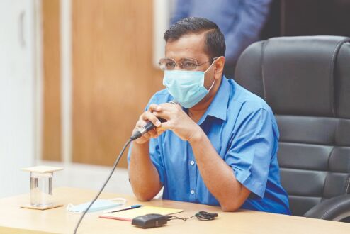DDMA nod to colour-coded Covid response