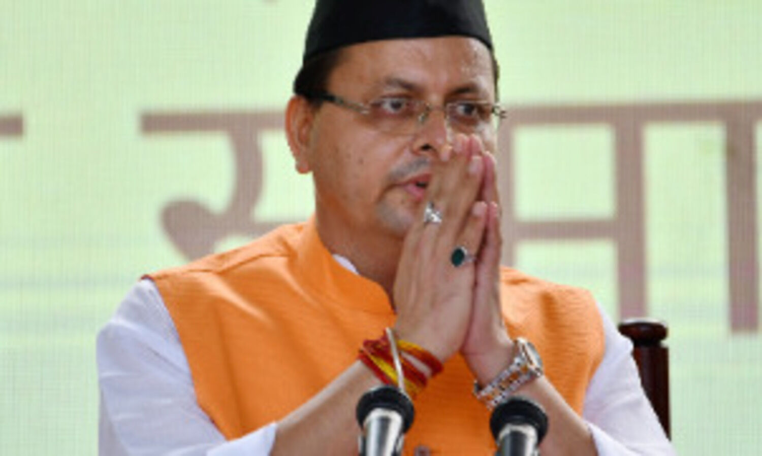 Uttarakhand caps hotel occupancy at 50% to stem crowding at hill stations