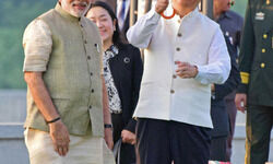 Give peace a chance Give peace a chance