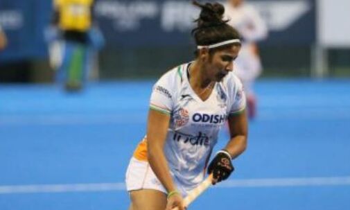 We dont panic against strong opponents anymore: Navneet