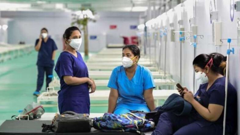 Zika Virus Disease: Karnataka intensifies vector control measures Zika Virus Disease: Karnataka intensifies vector control measures
