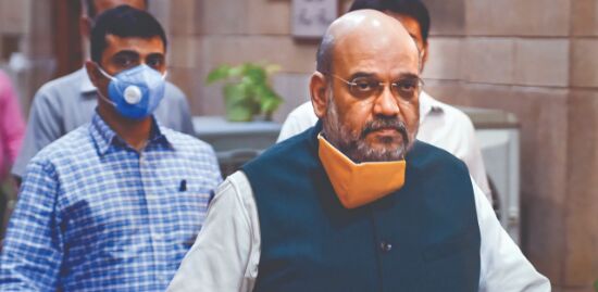 Govt keen to make co-ops more empowered: Shah