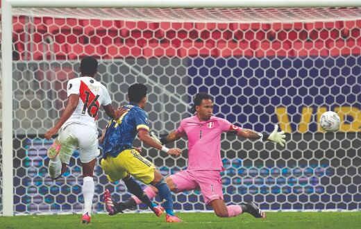 Luis Diazs two goals give third place to Colombia in Copa America Luis Diazs two goals give third place to Colombia in Copa America
