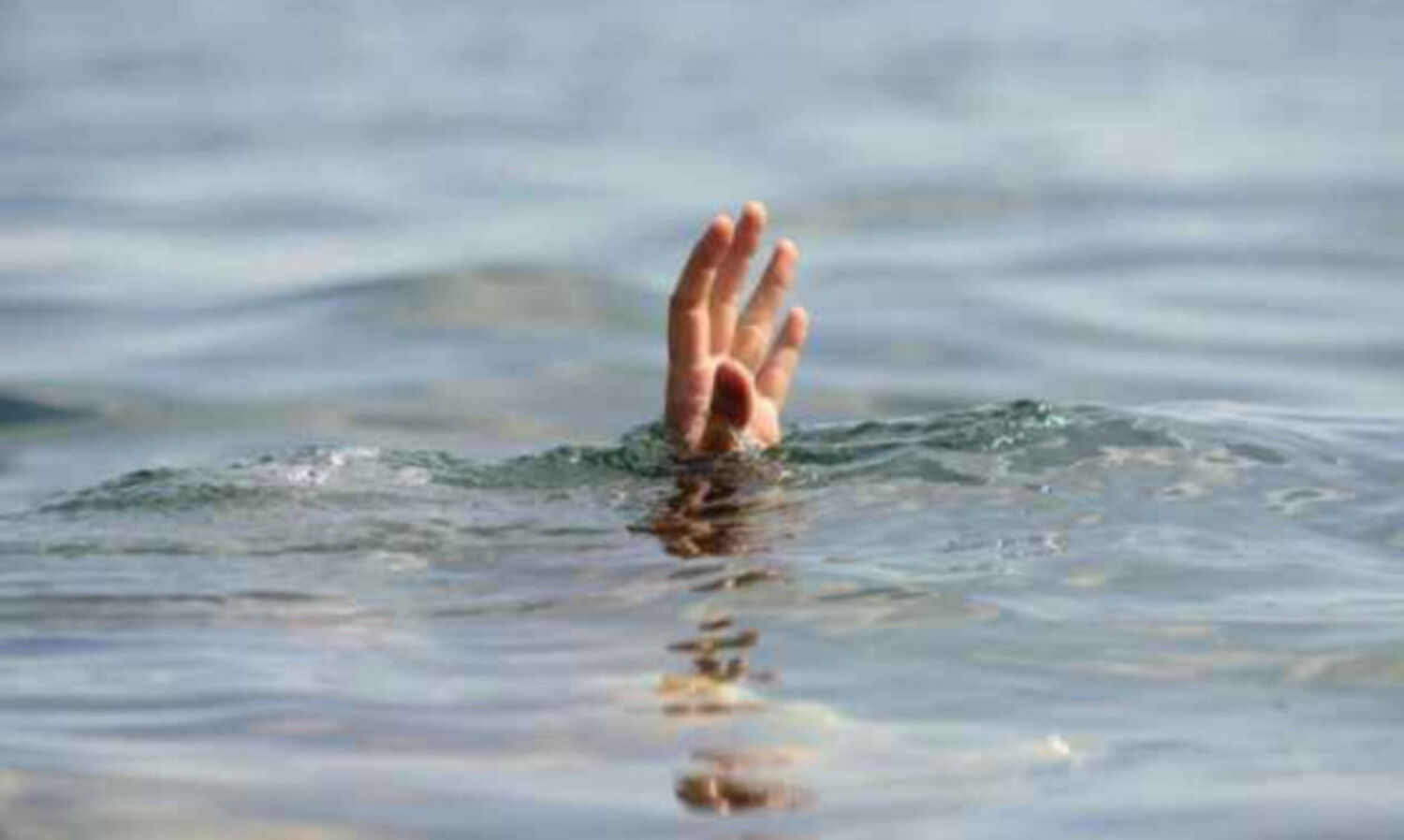 Three men drown in Ganga at Rishikesh