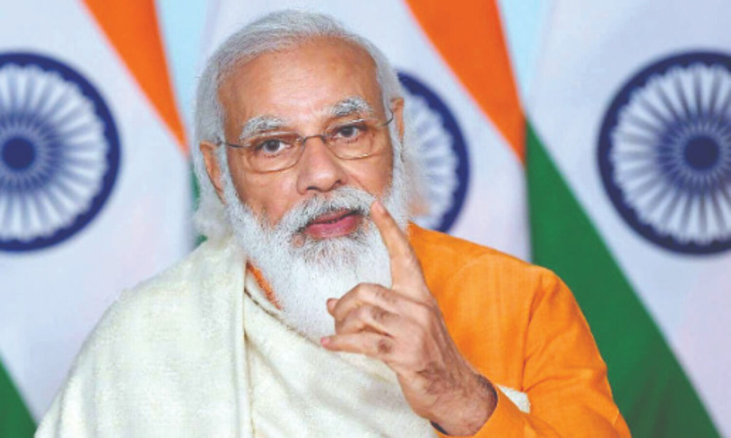 PM: Nominate your choice of inspiring people for Padma awards