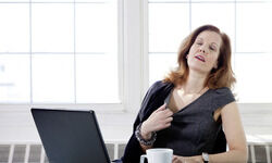 Elephant in the room