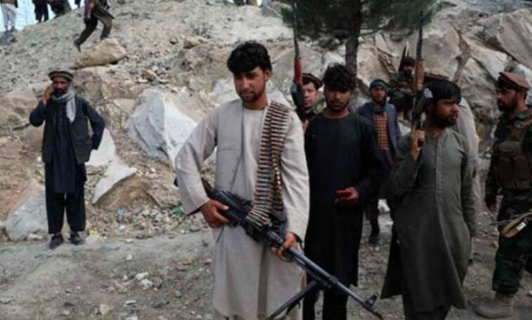 India evacuates diplomats, security personnel from Kandahar as Taliban captures new areas