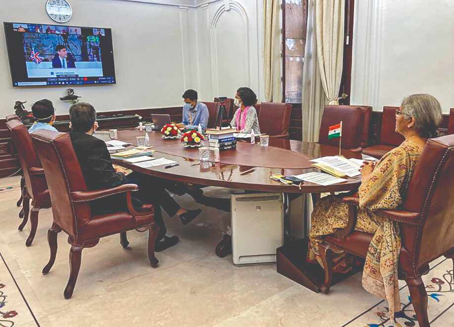 G-20 finance ministers back plan to stop use of tax havens