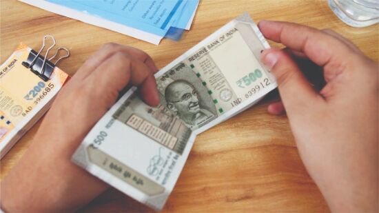 FPIs pull Rs 2,249 cr from markets so far in July