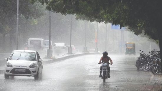 IMDs faulty forecast for N India: Wrong signals by models, difficulty in predicting wind patterns IMDs faulty forecast for N India: Wrong signals by models, difficulty in predicting wind patterns