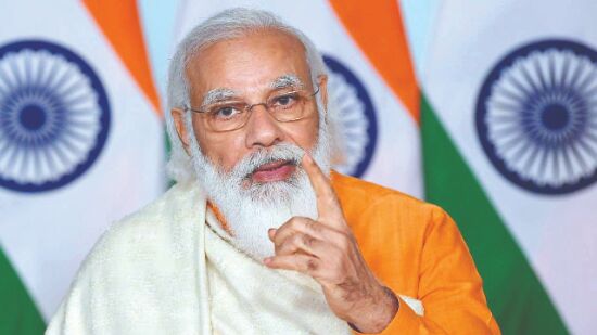 PM: Nominate your choice of inspiring people for Padma awards