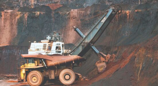 High iron-ore, pellet prices forcing small secondary steel units to close shops High iron-ore, pellet prices forcing small secondary steel units to close shops