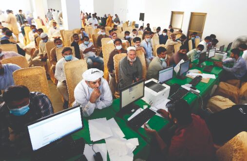 Pakistan braces to fight 4th Covid wave, 3-fold increase in new cases
