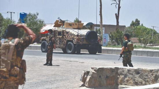 India evacuates diplomats, security personnel from Kandahar India evacuates diplomats, security personnel from Kandahar