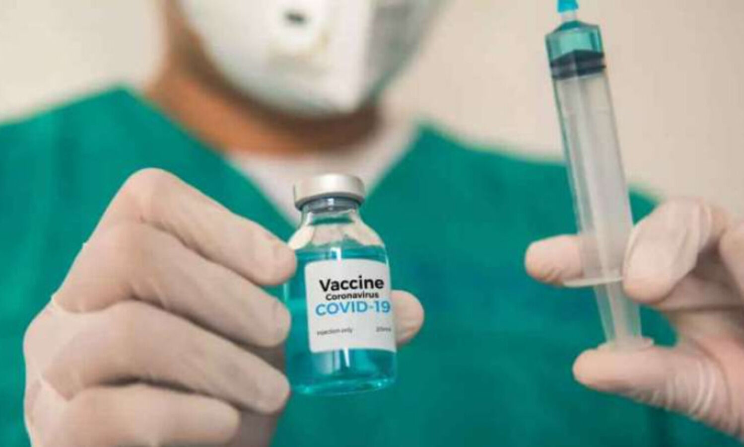 Over 1.54 crore unutilised COVID-19 vaccine doses available with states, private hospitals:Centre