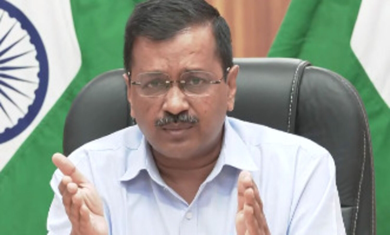 Goa wants change, says Kejriwal ahead of visit