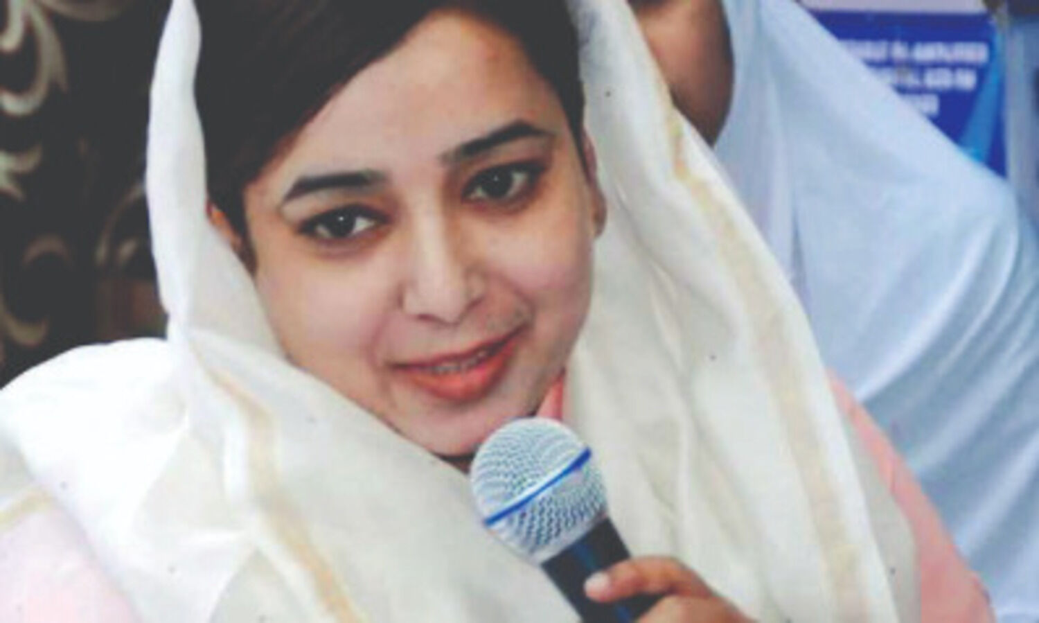 UAPA: Is it wrong to be politically affiliated? Ishrat Jahan argues for bail