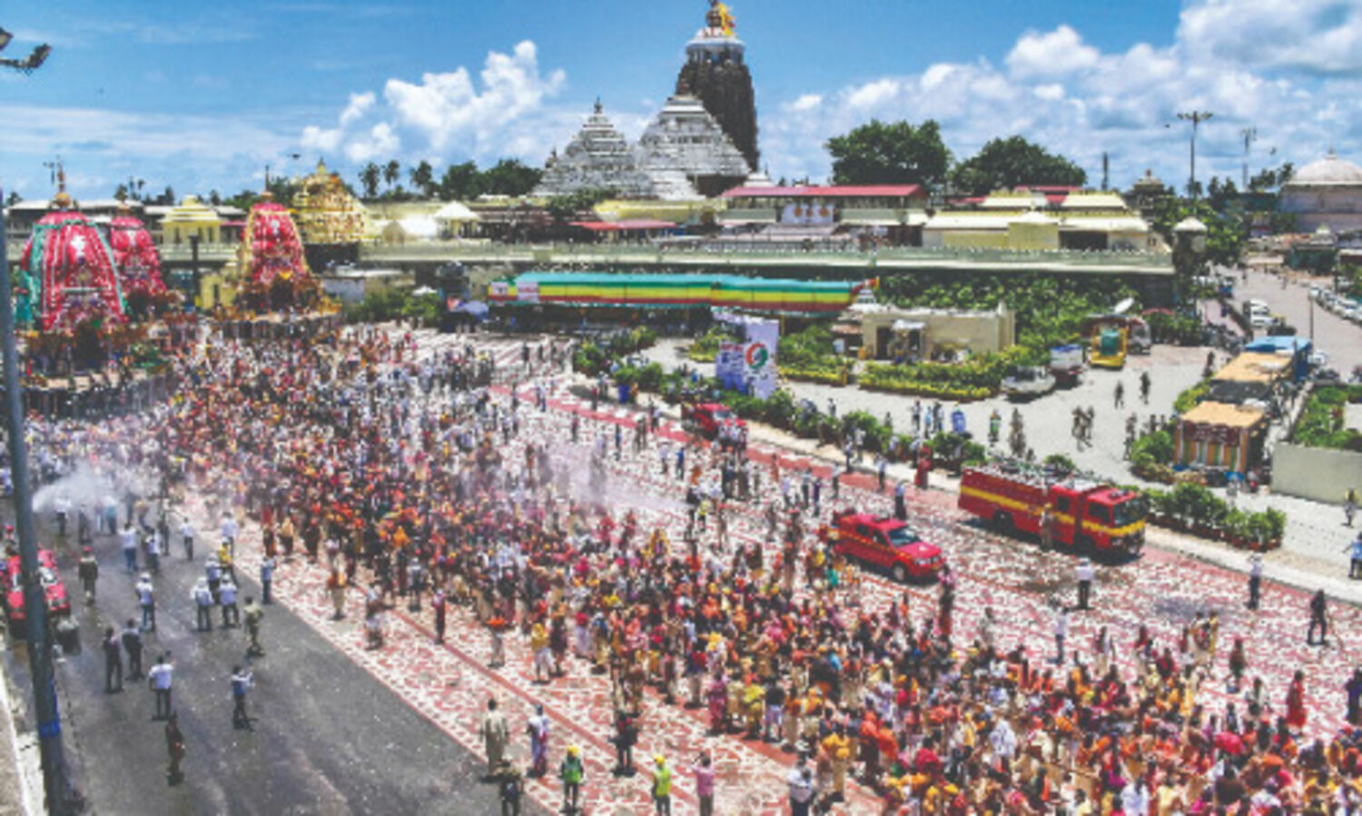 Pilgrimage, tourist travel can wait: IMA tells states