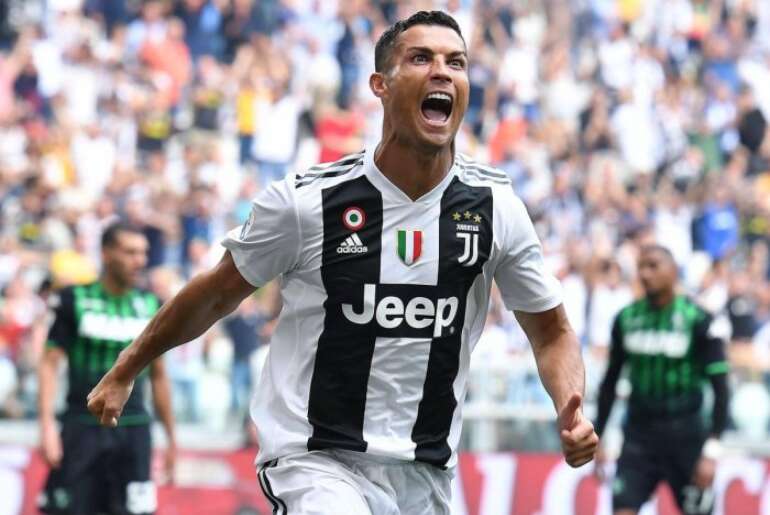 Ronaldo finishes as top scorer at Euro 2020