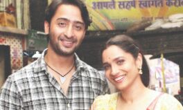 Ankita, Shaheer to lead Pavitra Rishta 2