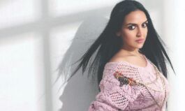 Esha to turn producer with the film Ek Duaa Esha to turn producer with the film Ek Duaa