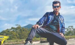 OTT gives creative freedom to actors OTT gives creative freedom to actors