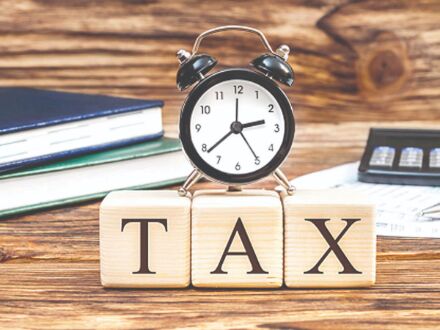 24K responses filed under e-proceedings, 40K ITRs filed daily on new portal