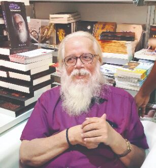 Victims of ISRO espionage case will be heard: Kerala court Victims of ISRO espionage case will be heard: Kerala court