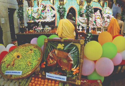 CM prays for safety of all on Rath Yatra, sends spl Puja items to ISKCON