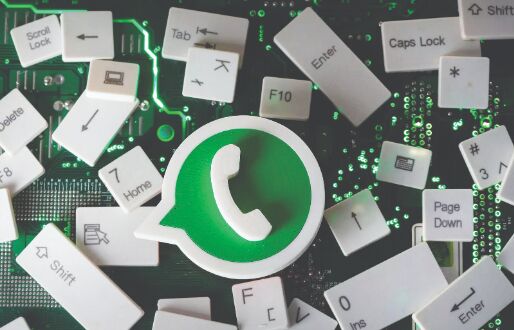 WhatsApp faces complaint from EU consumer WhatsApp faces complaint from EU consumer