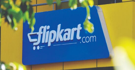 Flipkart raises $3.6 bn funds from GIC, SoftBank, Walmart Flipkart raises $3.6 bn funds from GIC, SoftBank, Walmart