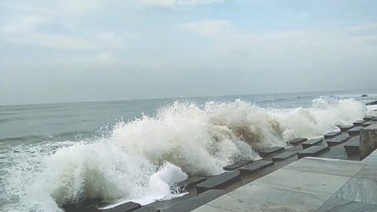 Now, Covid –ve report must for visiting Digha Now, Covid –ve report must for visiting Digha