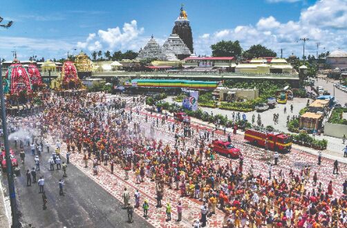 Pilgrimage, tourist travel can wait: IMA tells states