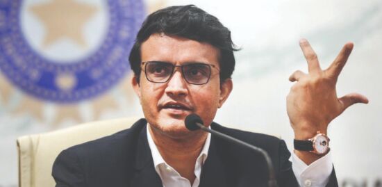 Ganguly moves HC for enforcement of 2018 arbitration award