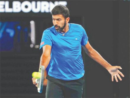 Indian tennis players question lack of info on Olympic cut-off list Indian tennis players question lack of info on Olympic cut-off list
