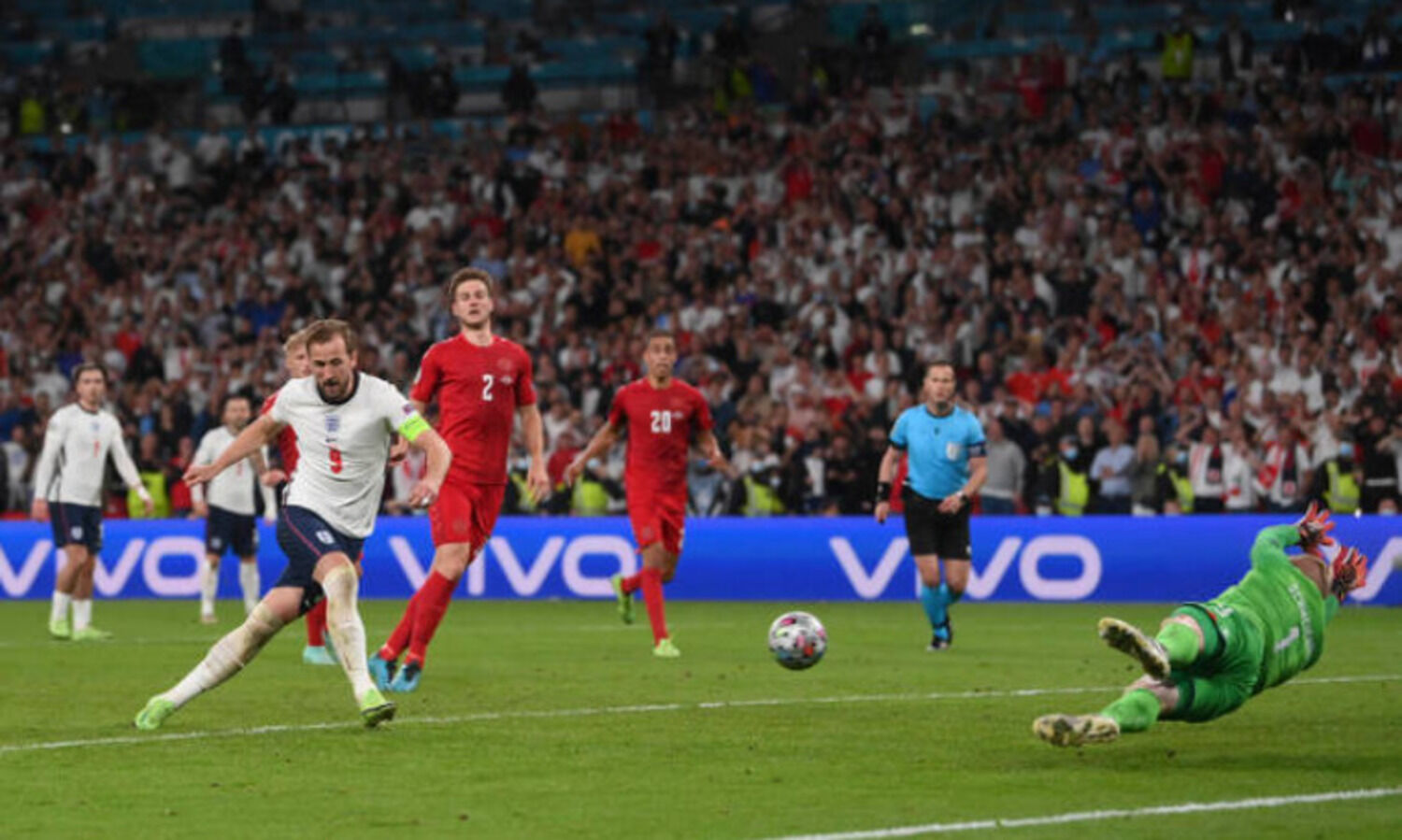 Euro 2020 created strong reputation despite many challenges