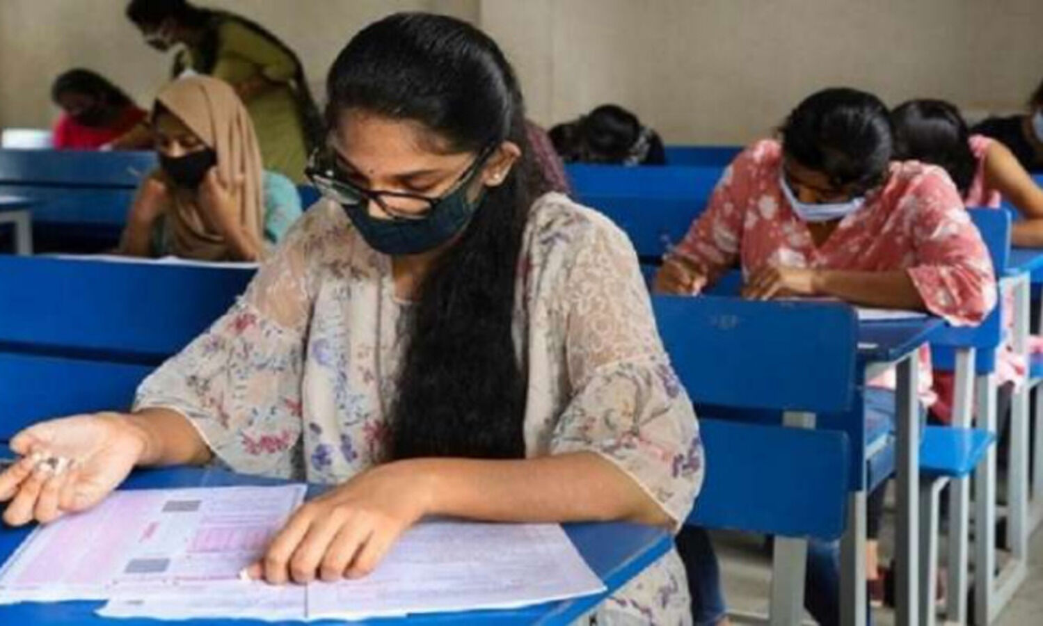 NEET-Postgraduate exam to be held on Sep 11