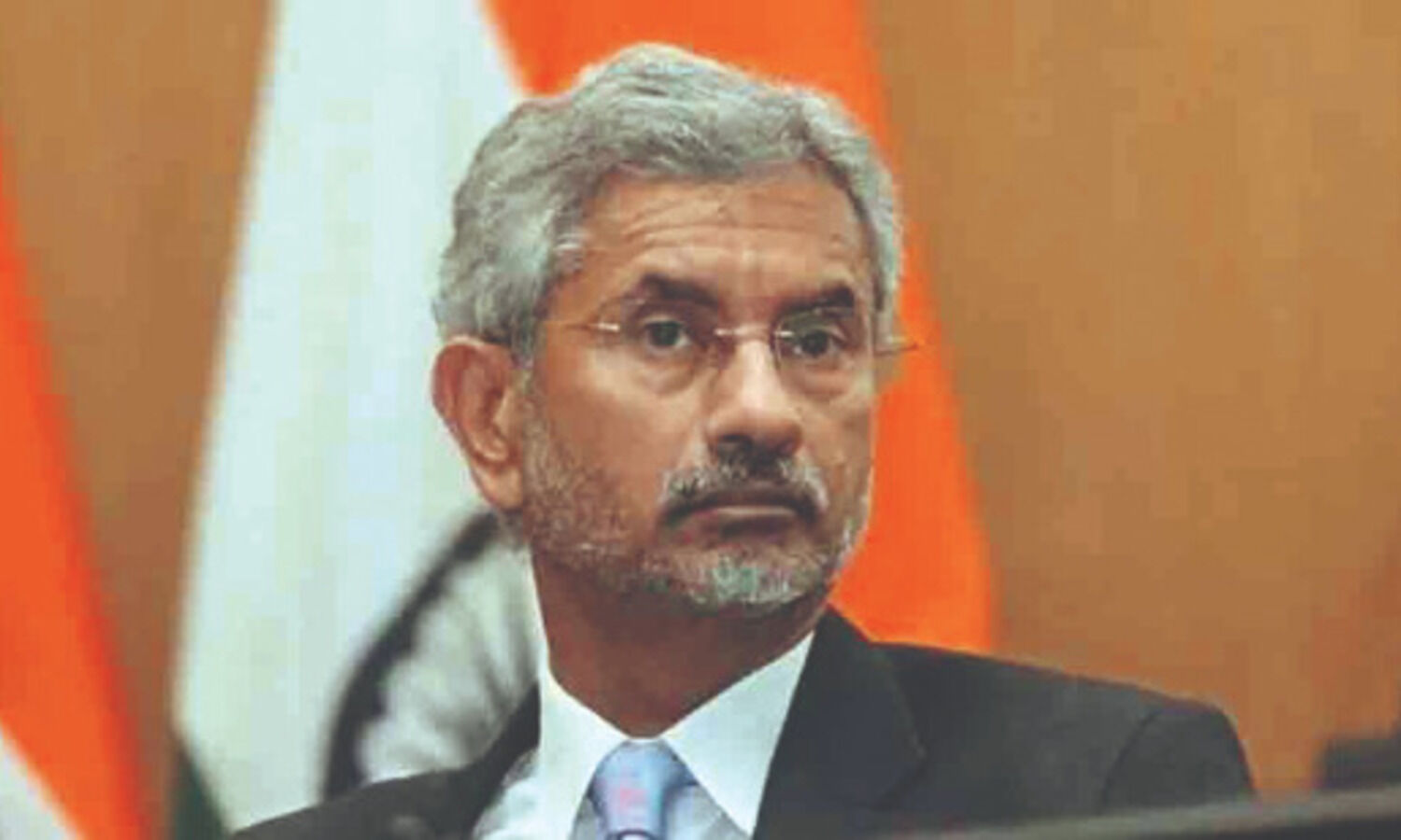 Jaishankar meets Afghan counterpart Atmar