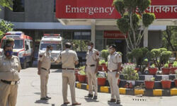 O2 deaths at Jaipur Golden Hospital: Court upset over casual report on plea against hosp O2 deaths at Jaipur Golden Hospital: Court upset over casual report on plea against hosp