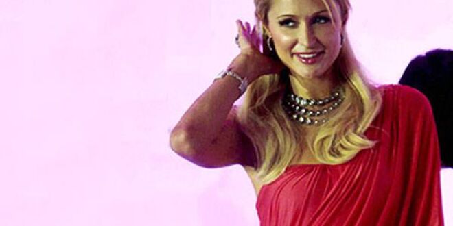 Paris Hilton to get her own Netflix cooking show