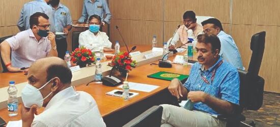 Arjun Munda calls Van Dhan Yojana boon for tribals