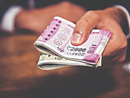Fraud worth over Rs 35,000 crore unearthed in FY21; 426 arrested Fraud worth over Rs 35,000 crore unearthed in FY21; 426 arrested